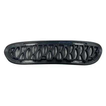 Bumper Insert Rear Right w/o Wide Body Bezel for Dodge Charger SRT Hellcat SRT 392 R/T Scat Pack Daytona Daytona 392 SRT Jailbreak SRT Hellcat Redeye Widebody Jailbreak SRT Hellcat Widebody SRT Hellcat Redeye Widebody SXT SRT Hellcat Widebody Jailbreak 2015–2023