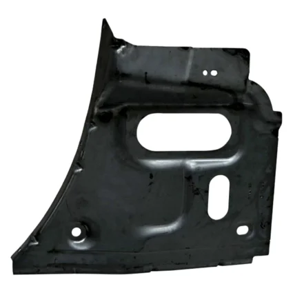 Bumper Cover Support Rear Left for Chrysler Town & Country Dodge Grand Caravan