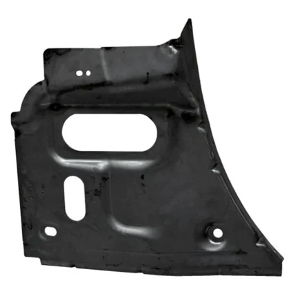 Bumper Cover Support Rear Right for Chrysler Town & Country Dodge Grand Caravan