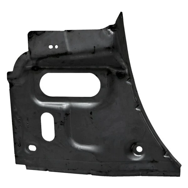 Bumper Cover Support Rear Right for Chrysler Town & Country Dodge Grand Caravan
