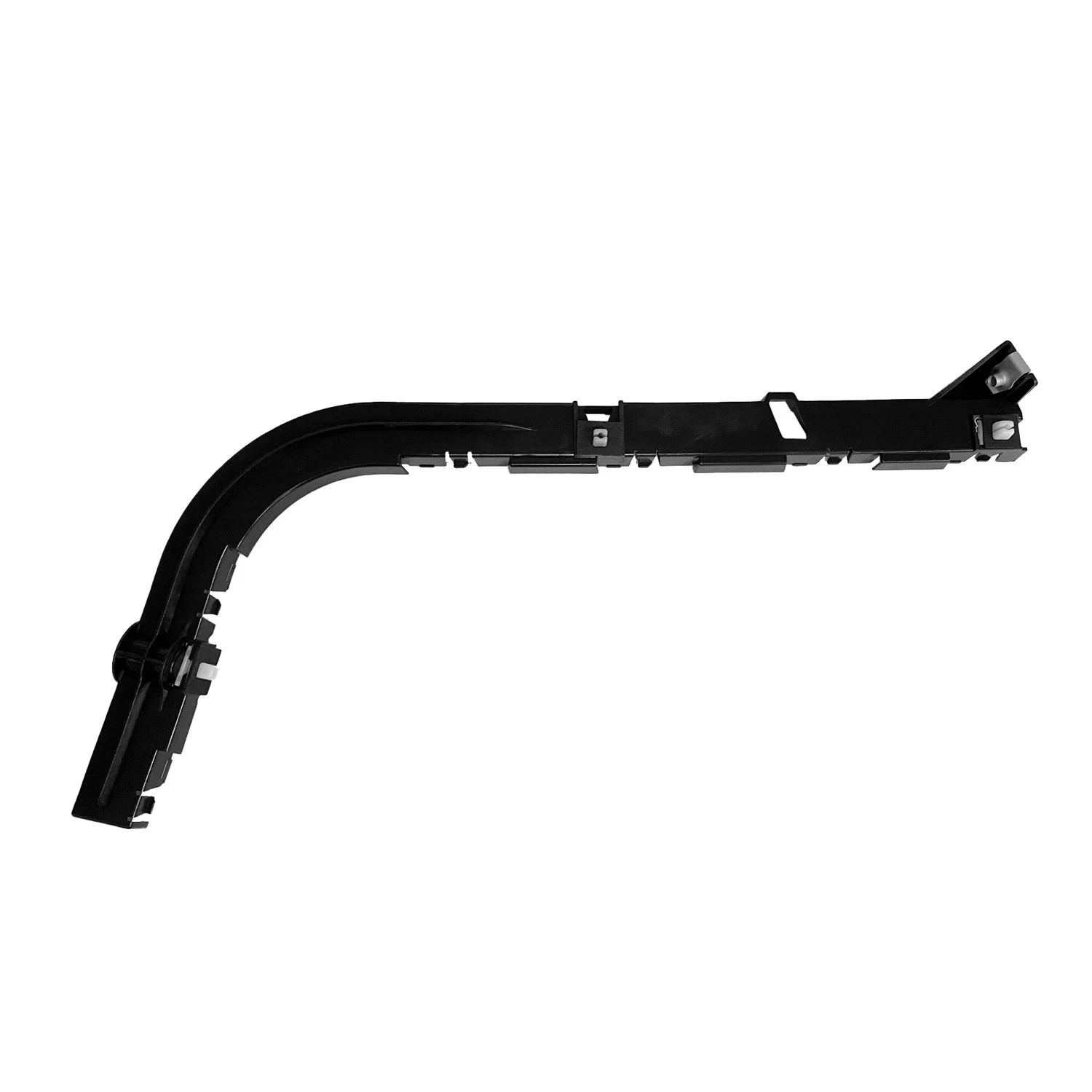 Bumper Cover Support Rear Right Lower for Dodge Challenger 2008–2023