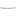 Bumper Cover Molding Rear for Chrysler 200 2011–2014