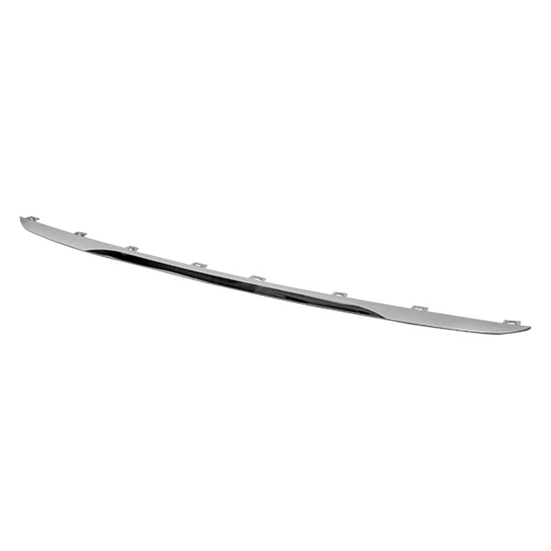 Bumper Cover Molding Rear Chrome for Chrysler 200 2011–2014