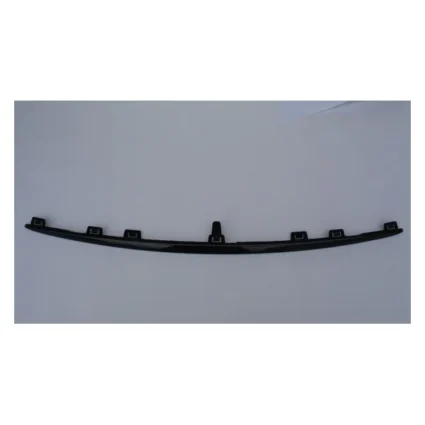 Bumper Cover Molding Rear w/Exhaust Opening for Chrysler 200 2015–2017