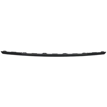 Bumper Cover Molding Rear Center for Jeep Cherokee Limited Overland 2019–2022