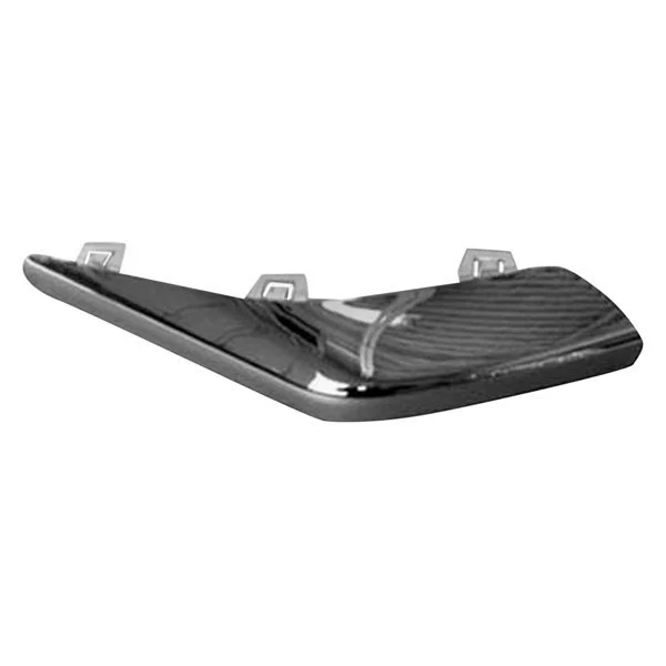 Bumper Cover Molding Rear Left Chrome for Chrysler Pacifica 2004–2008