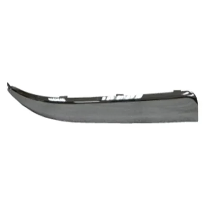 Bumper Cover Molding Rear Left Chrome for Dodge Durango Limited R/T SXT Citadel GT 2014–2024