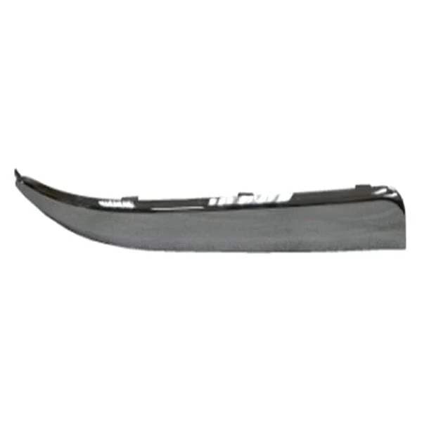 Bumper Cover Molding Rear Left Chrome for Dodge Durango Limited R/T SXT Citadel GT 2014–2024