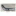Bumper Cover Molding Rear Left Outer Dual Exhaust w/Advanced Park Assist System for Ram 1500 2019–2024