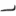Bumper Cover Molding Rear Left w/o Park Assist System w/Rear Fog Lamps Lower Valance for Ram 2500 3500