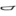 Bumper Cover Molding Rear Left Cover Trim for Jeep Cherokee Trailhawk Trailhawk Elite X 2019–2023