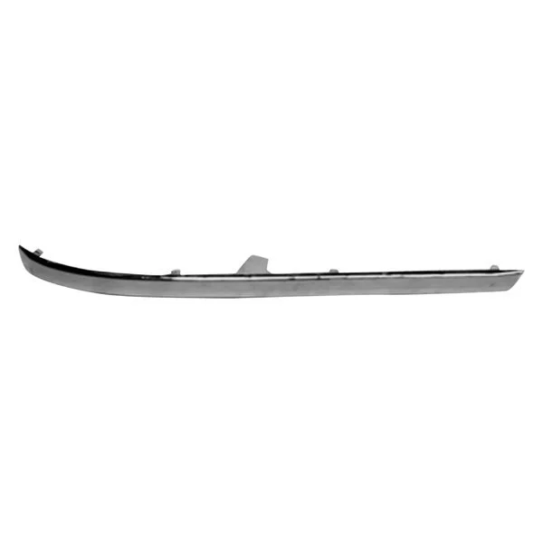Bumper Cover Molding Rear Right Chrome for Chrysler Town & Country 2008–2010