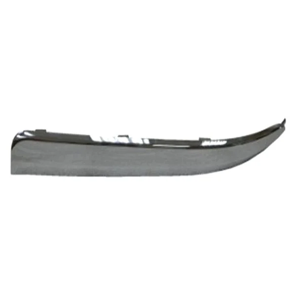 Bumper Cover Molding Rear Right Chrome for Dodge Durango Limited R/T SXT Citadel GT 2014–2024