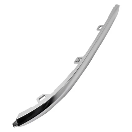 Bumper Cover Molding Rear Right Platinum for Dodge Durango R/T SXT Citadel GT Limited 2016–2024