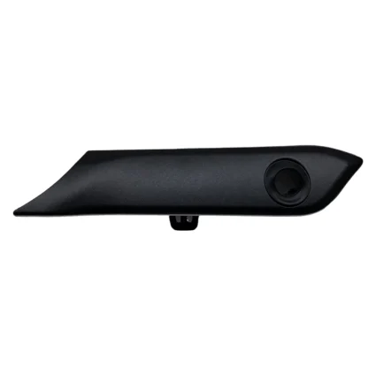 Bumper Cover Molding Rear Right Inner Dual Exhaust w/Parking Sensor for Ram 1500 2019–2024