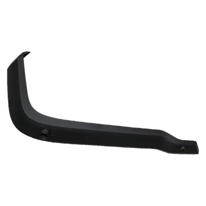 Bumper Cover Molding Rear Right Single Rear Wheels w/Park Assist System w/o Rear Fog Lamps Lower Valance for Ram 2500 3500