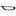 Bumper Cover Molding Rear Right Cover Trim for Jeep Cherokee Trailhawk Trailhawk Elite X 2019–2023