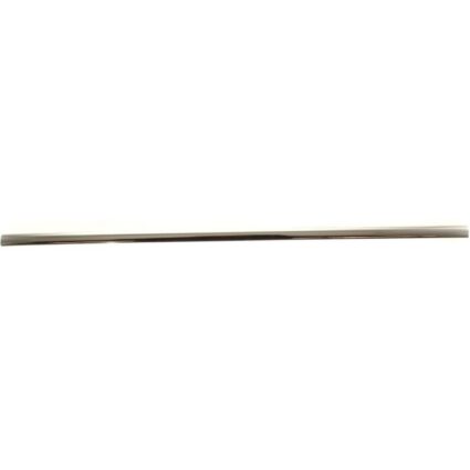 Bumper Impact Strip Rear Chrome for Chrysler Town & Country 2005–2007