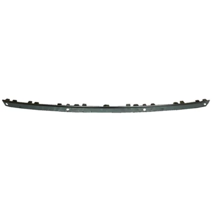 Bumper Impact Strip Rear w/Chrome Insert w/Parking Aid for Jeep Grand Cherokee 2006–2007