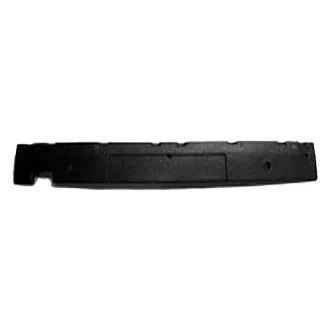 Bumper Impact Absorber Rear for Jeep Patriot 2008–2010