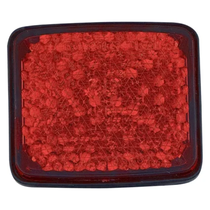 Bumper Reflector Rear Left or Right for Ram ProMaster 1500 2014–2023