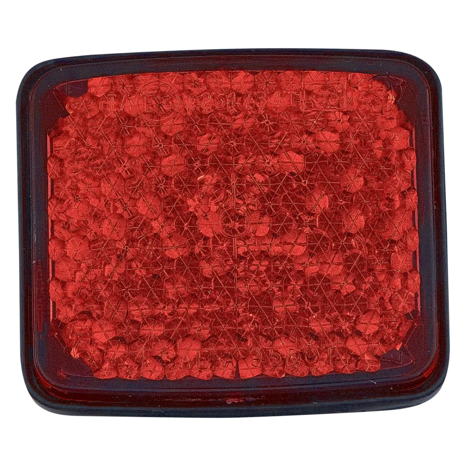 Bumper Reflector Rear Left or Right for Ram ProMaster 1500 2014–2023