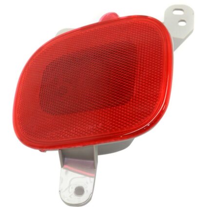 Bumper Reflector Rear Left for Jeep Renegade 2015–2018
