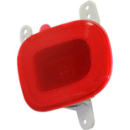 Bumper Reflector Rear Right for Jeep Renegade 2015–2018
