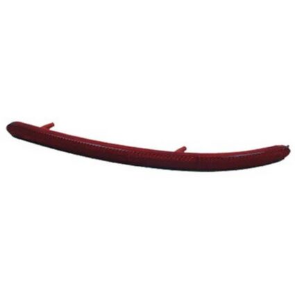 Bumper Reflector Rear Upper Strip for Dodge Stratus Sedan 2001–2006