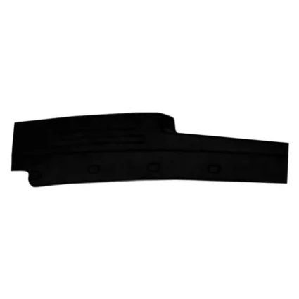 Bumper Step Pad Rear Right Step Pad Plastic for Jeep Liberty 2002–2007