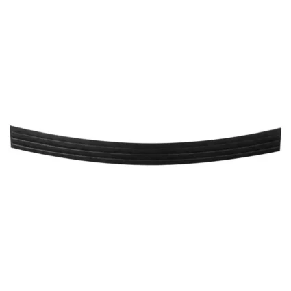 Bumper Step Pad Rear for Jeep Grand Cherokee Grand Cherokee WK