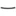 Bumper Step Pad Rear for Dodge Durango 2011–2024