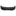 Bumper Valance / Grille Kit Rear w/o Chrome Trim Panel for Dodge Dart 2013–2016