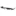 Bumper Valance / Grille Kit Rear Single Exhaust Panel CAPA for Dodge Durango Limited Citadel GT 2014–2024
