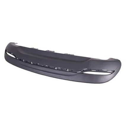 Bumper Valance / Grille Kit Rear No. 1 w/o Exhaust Opening Panel for Chrysler 200 2015–2017