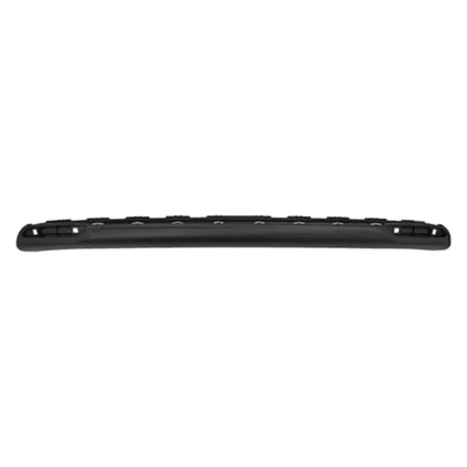 Bumper Valance / Grille Kit Rear w/o Trailer Sway Control Panel for Chrysler Pacifica 2017–2024