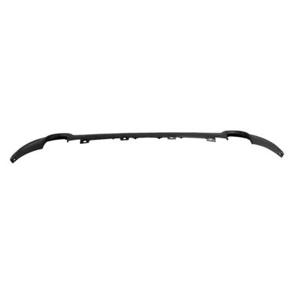 Bumper Valance / Grille Kit Rear Panel for Dodge Charger Pursuit R/T Scat Pack Enforcer 2015–2023