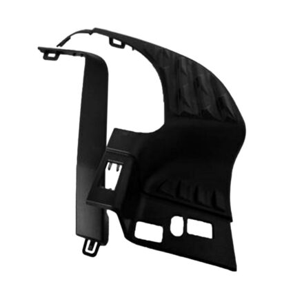 Bumper Step Pad Rear Right for Ram 1500 2019–2024