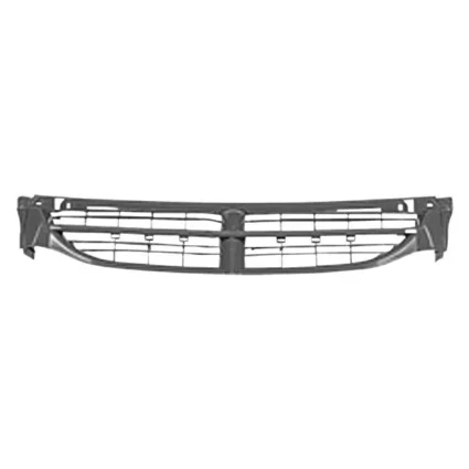 Grille Assembly Textured for Dodge Caravan 1996–2000