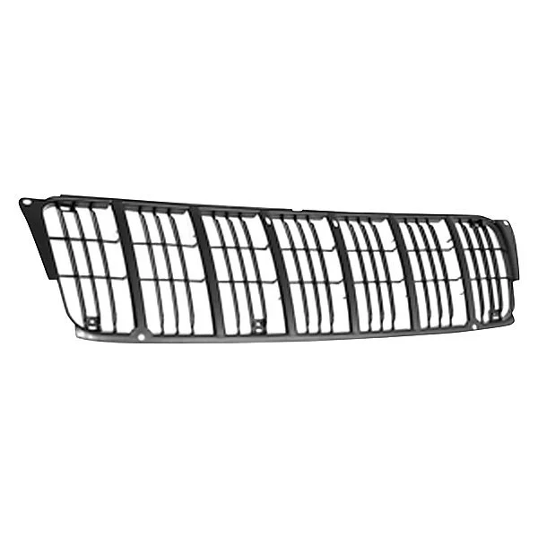Grille Assembly Grille Insert for Jeep Grand Cherokee Limited 1999–2003