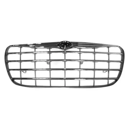 Grille Assembly for Chrysler Sebring Sedan 2004–2006