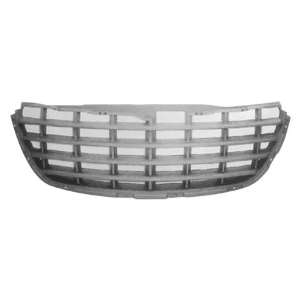 Grille Assembly for Chrysler Pacifica Base 2004–2006