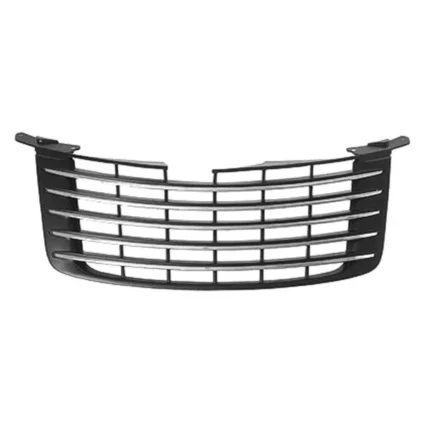 Grille Assembly Factory Installed for Chrysler PT Cruiser 2006–2010
