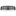 Grille Assembly Louvered Matte Black for Dodge Charger SRT8 2006–2010