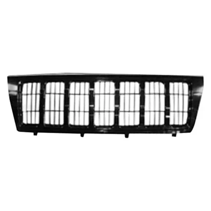 Grille Assembly for Jeep Grand Cherokee Laredo 2004