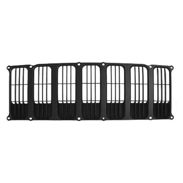 Grille Assembly for Jeep Patriot 2007–2010