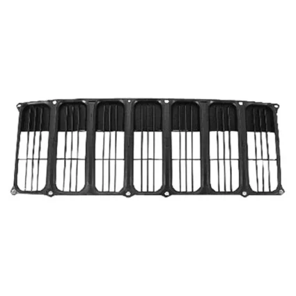 Grille Assembly for Jeep Compass 2007–2010