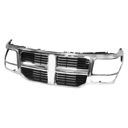 Grille Assembly Chrome for Dodge Nitro 2007