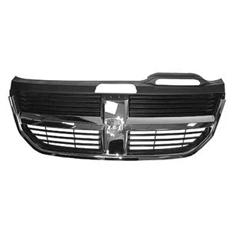 Grille Assembly for Dodge Journey 2009–2010