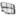 Grille Assembly Right for Dodge Magnum SE 2005–2007